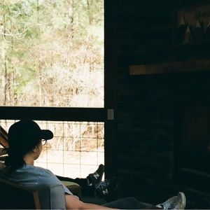 Meet your Posher, Jordan